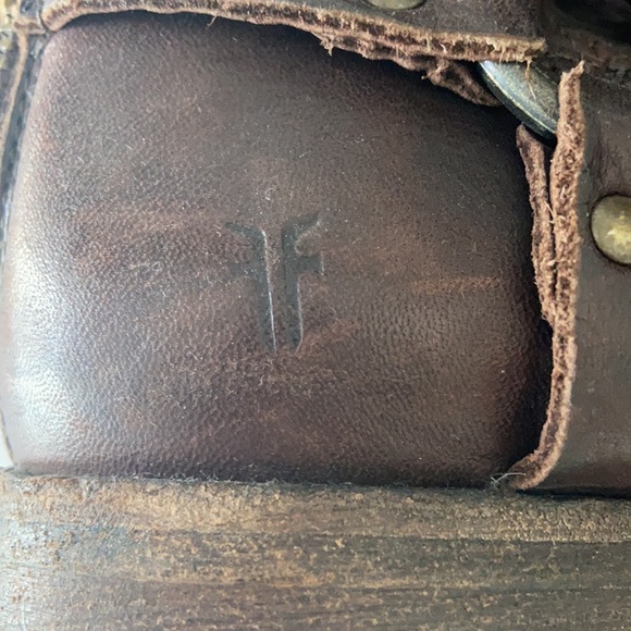 Frye Knee High Boots - Picture 3 of 4